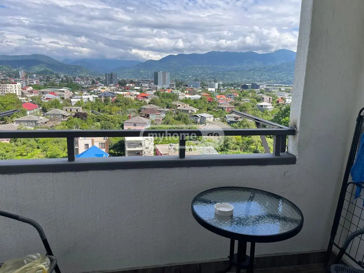 ადლიის ქ. 0 - 4 rooms