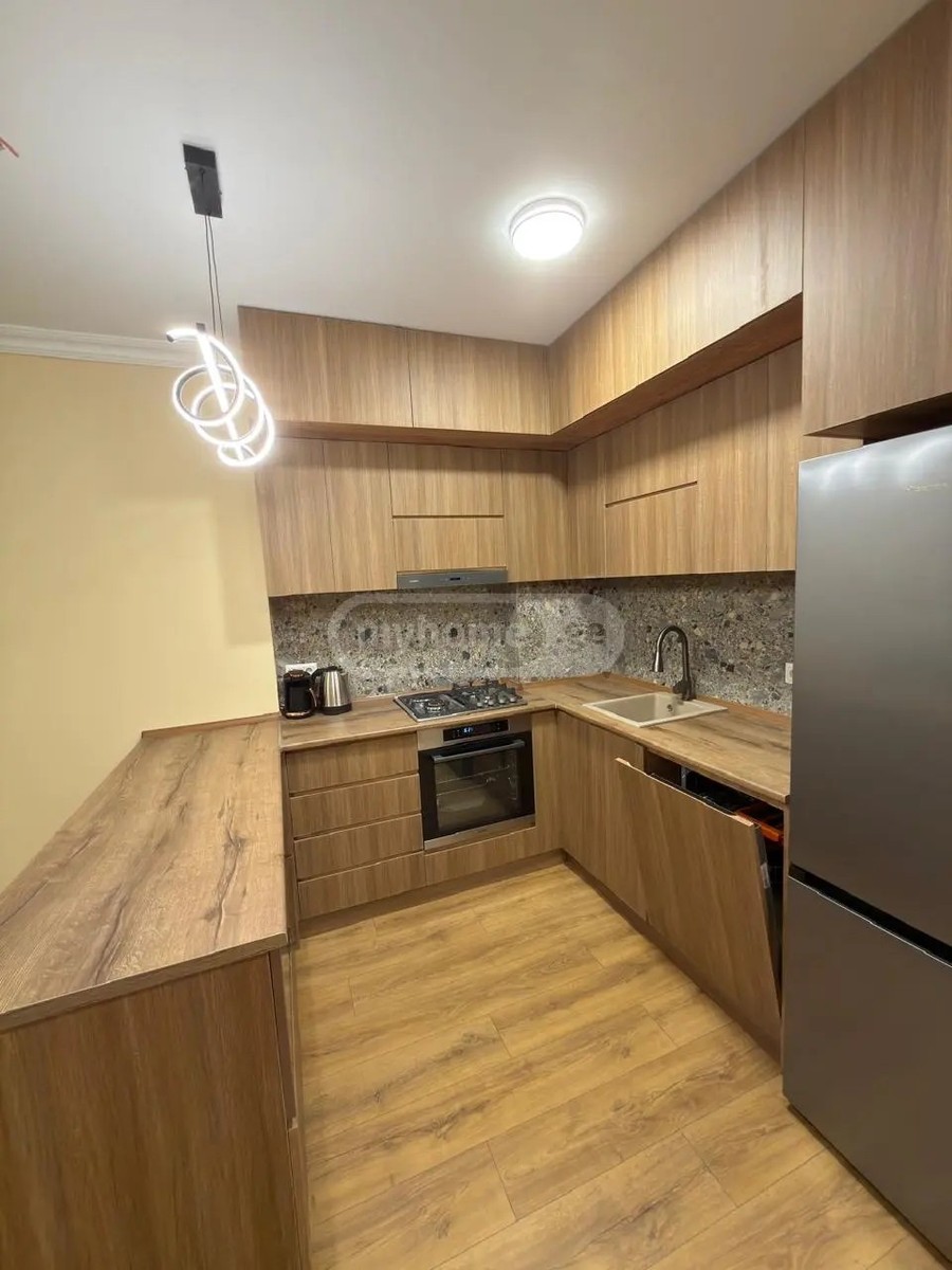 ზღვის პირის ქ. 1 - 2 rooms