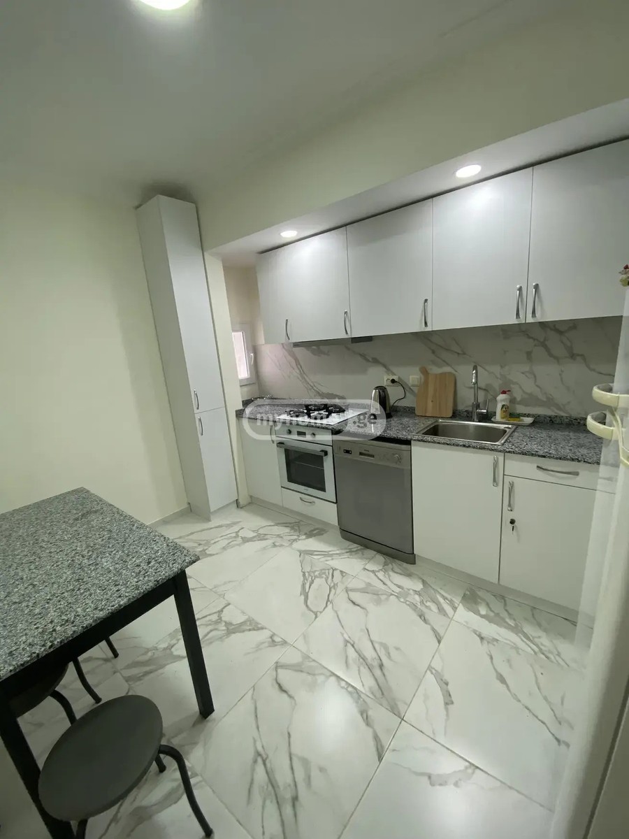 კობალაძე ი. ქ.  - 4 rooms