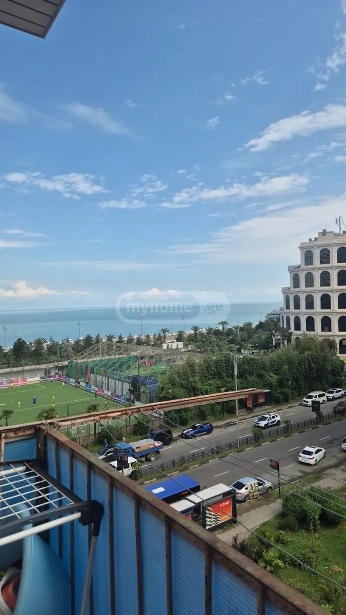 ხიმშიაშვილი შ. ქ. 25 - 4 rooms