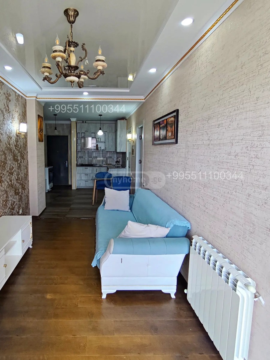 ლერმონტოვი მ. ქუჩა 71 - 3 rooms