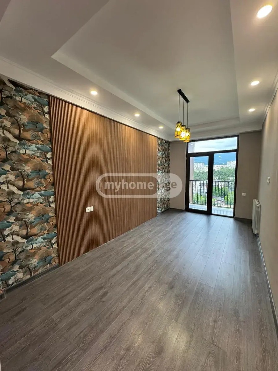 ნოზაძე მ. ქუჩა  - 4 rooms