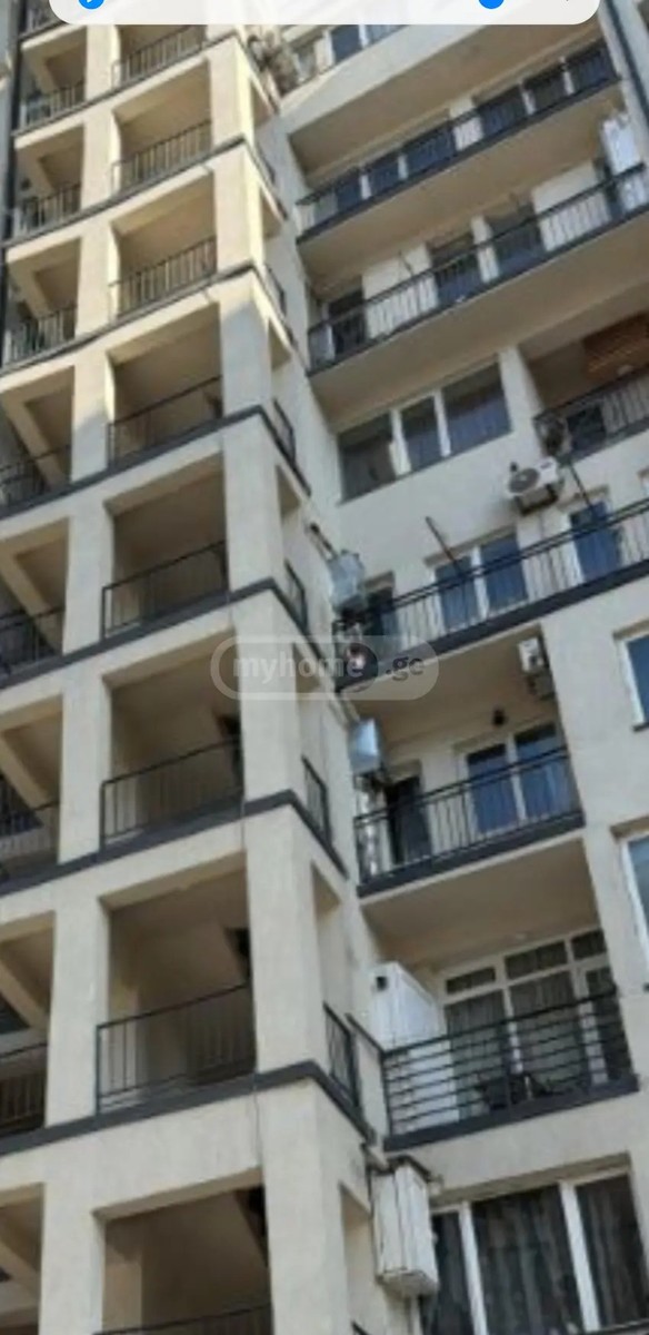 კოსმონავტების სანაპ.  - 3 rooms