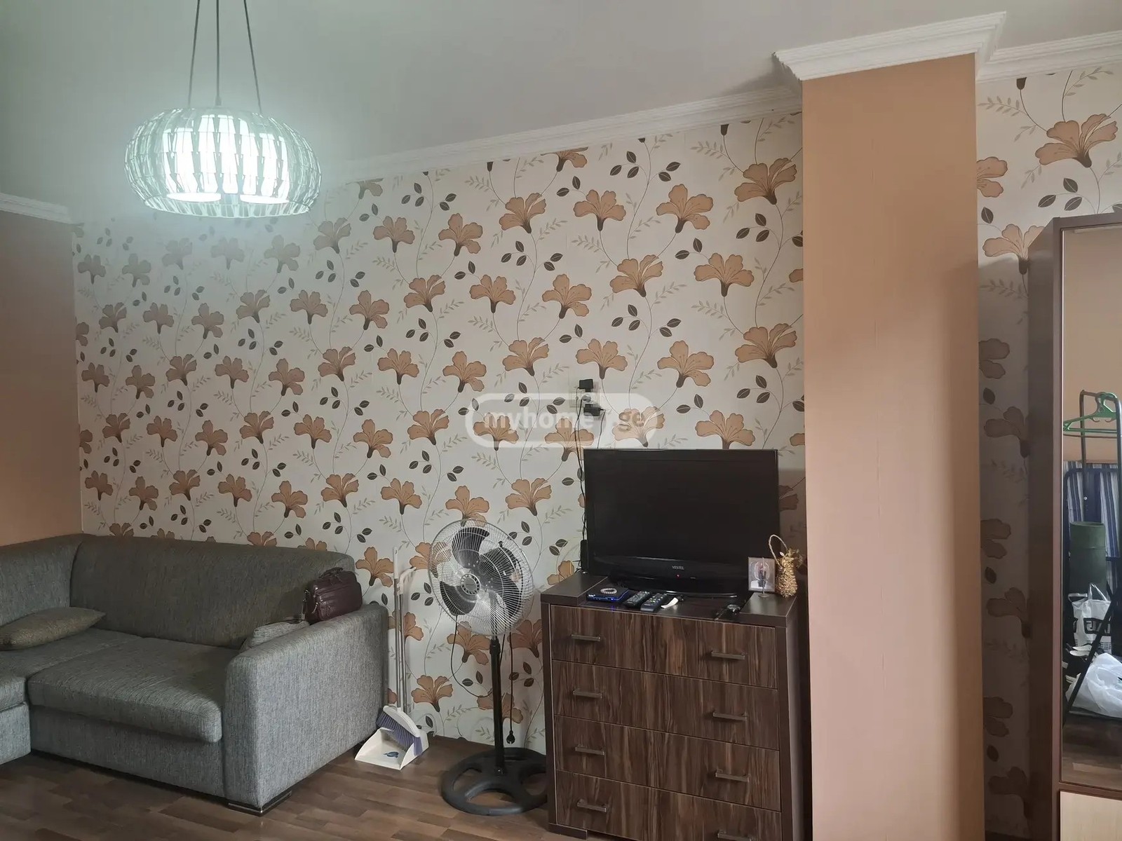 გორგასალი ვ. ქ. 149 - 1 rooms