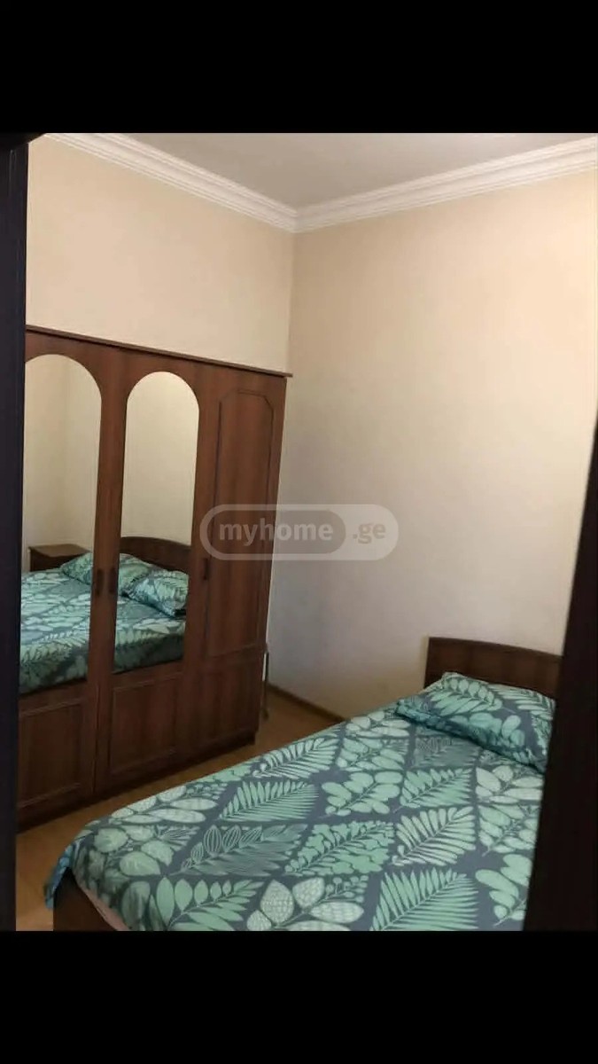 ლერმონტოვი მ. ქუჩა  - 2 rooms