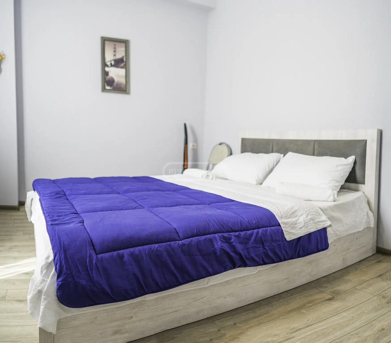 ნაკაშიძეების ი. და ნ. ქ.  - 2 rooms