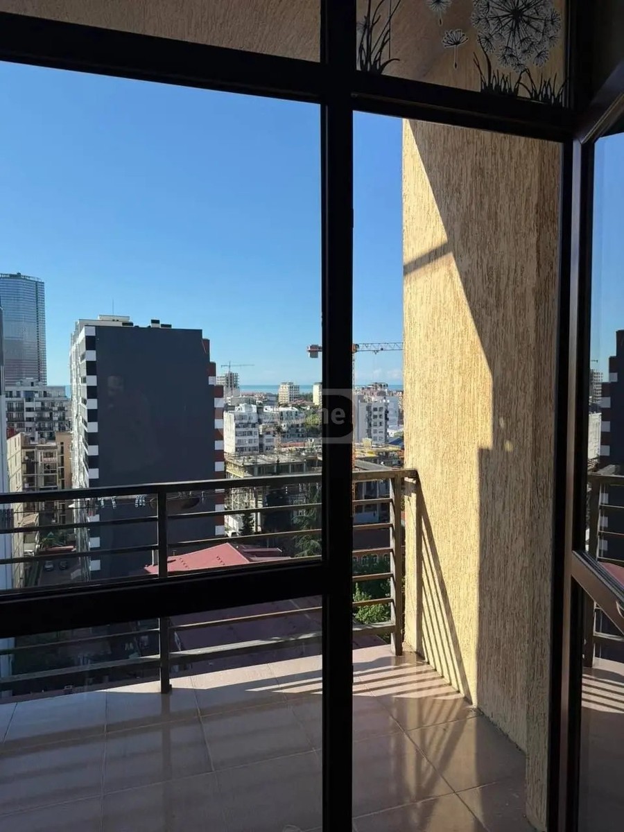 ჭავჭავაძე ი. ქუჩა 55 - 2 rooms