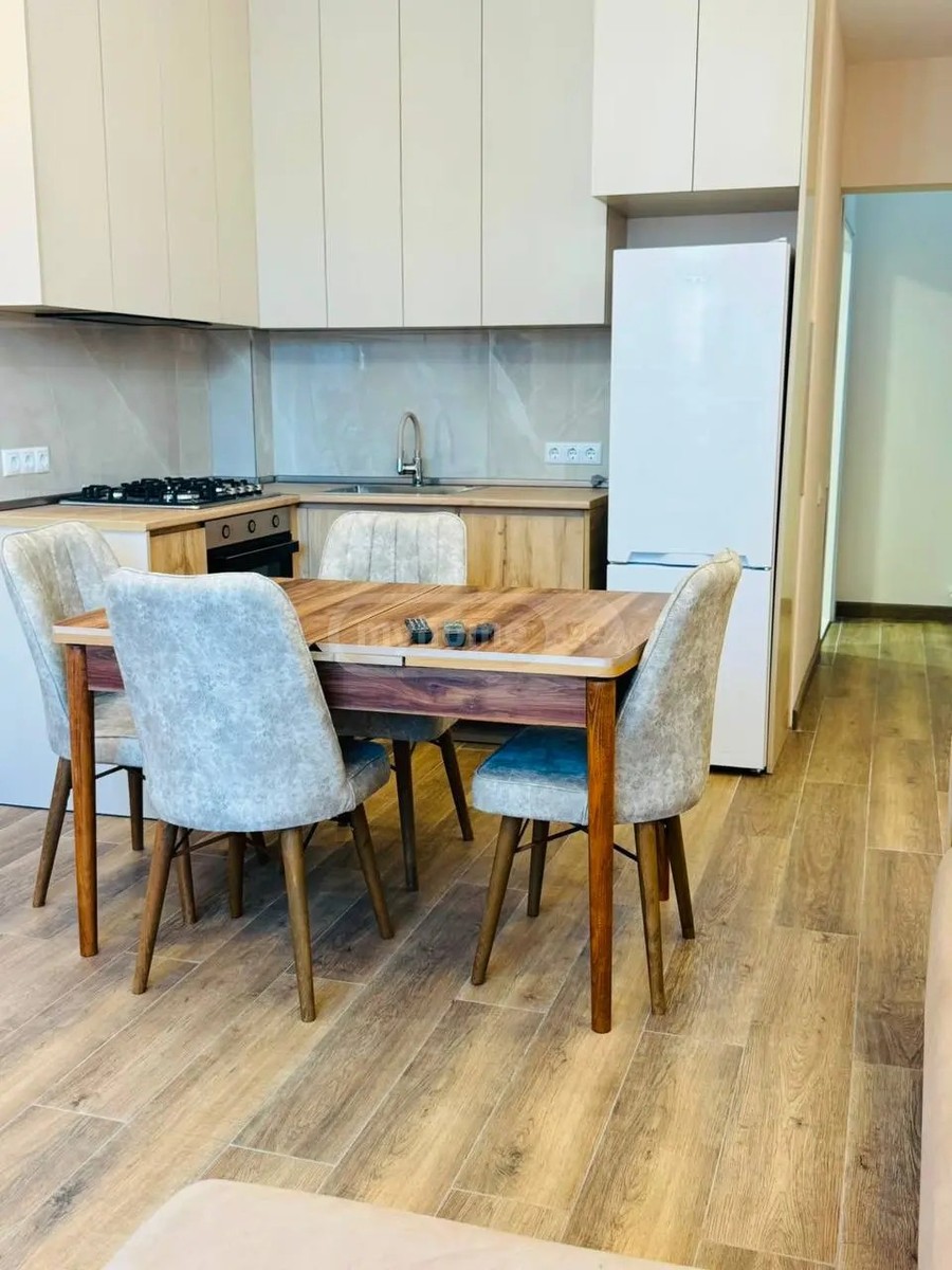 ხიმშიაშვილი ს. ქ. 22 - 2 rooms