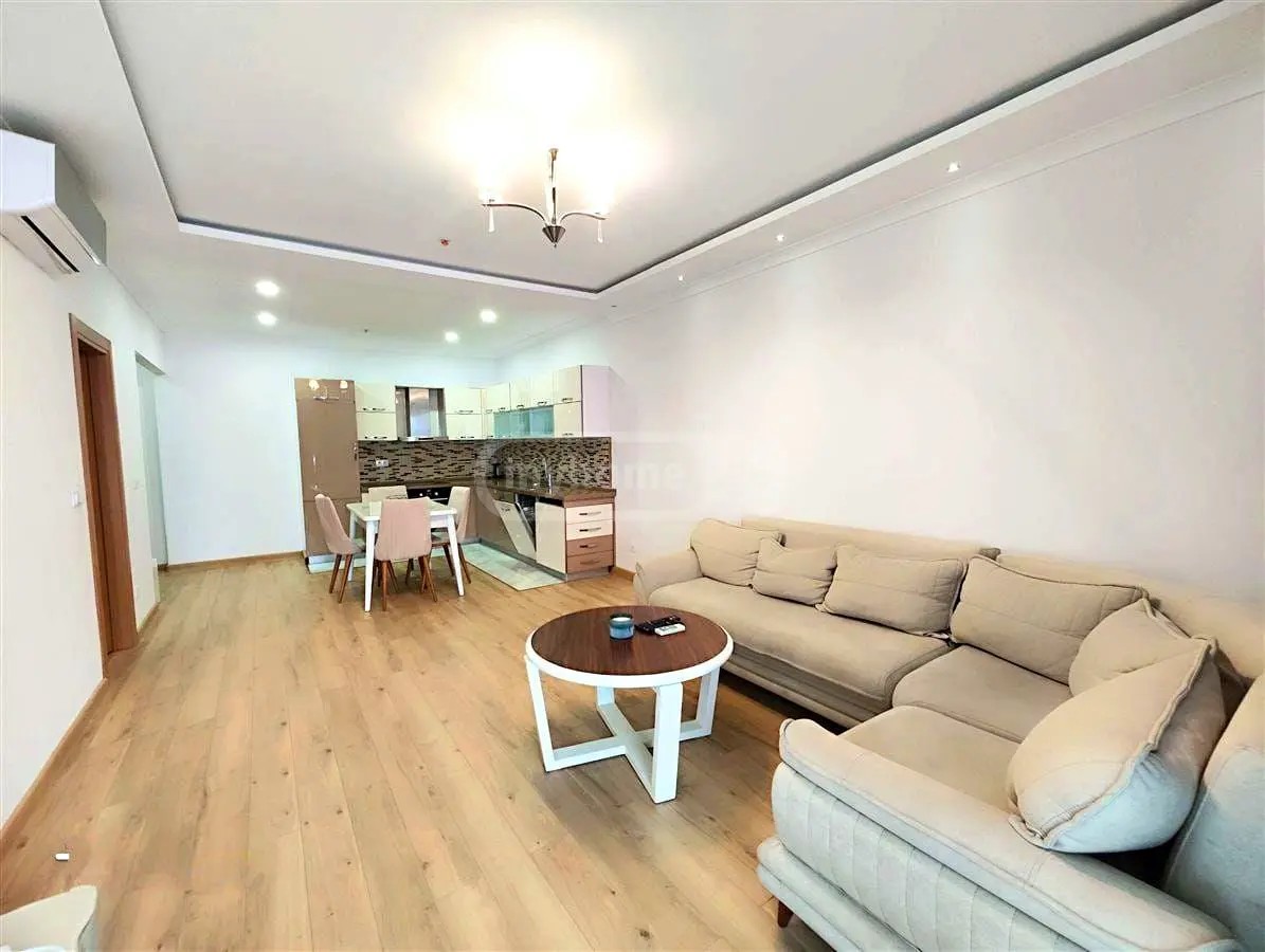 ნინოშვილის ე. ქ. 2 - 2 rooms