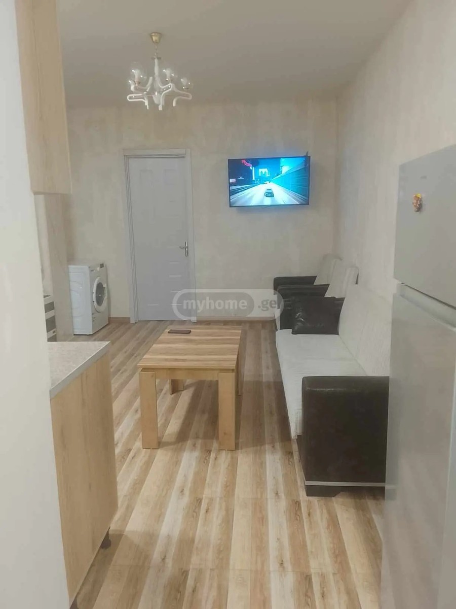 ქეთევან წამებულის ქ. 2 - 2 rooms