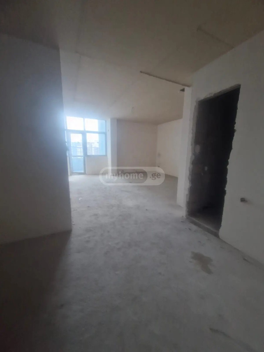 ფიროსმანის ქ. 16 - 3 rooms