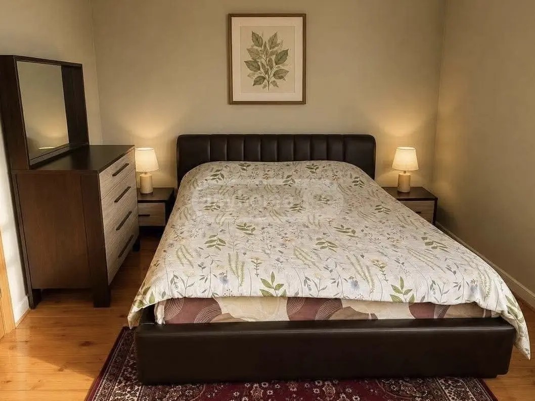 ჭავჭავაძე ი. ქუჩა 55 - 2 rooms
