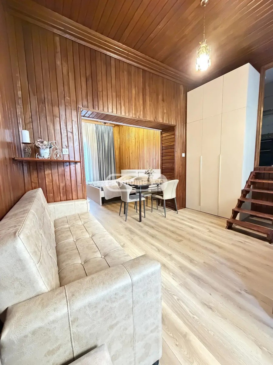 თბილისის ქ.  - 2 rooms