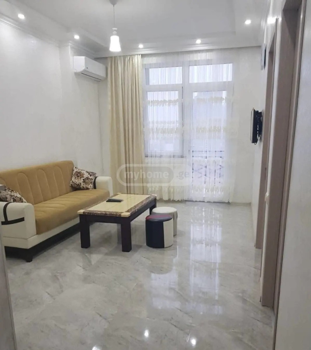 ხიმშიაშვილი შ. ქ. 20 - 3 rooms