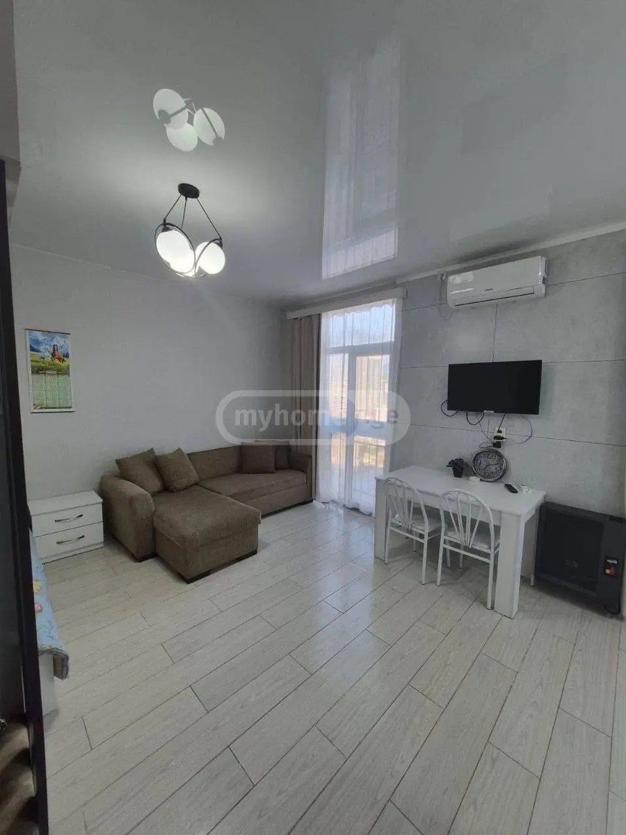 აბუსერიძე ტ. ქ. 20 - 1 rooms