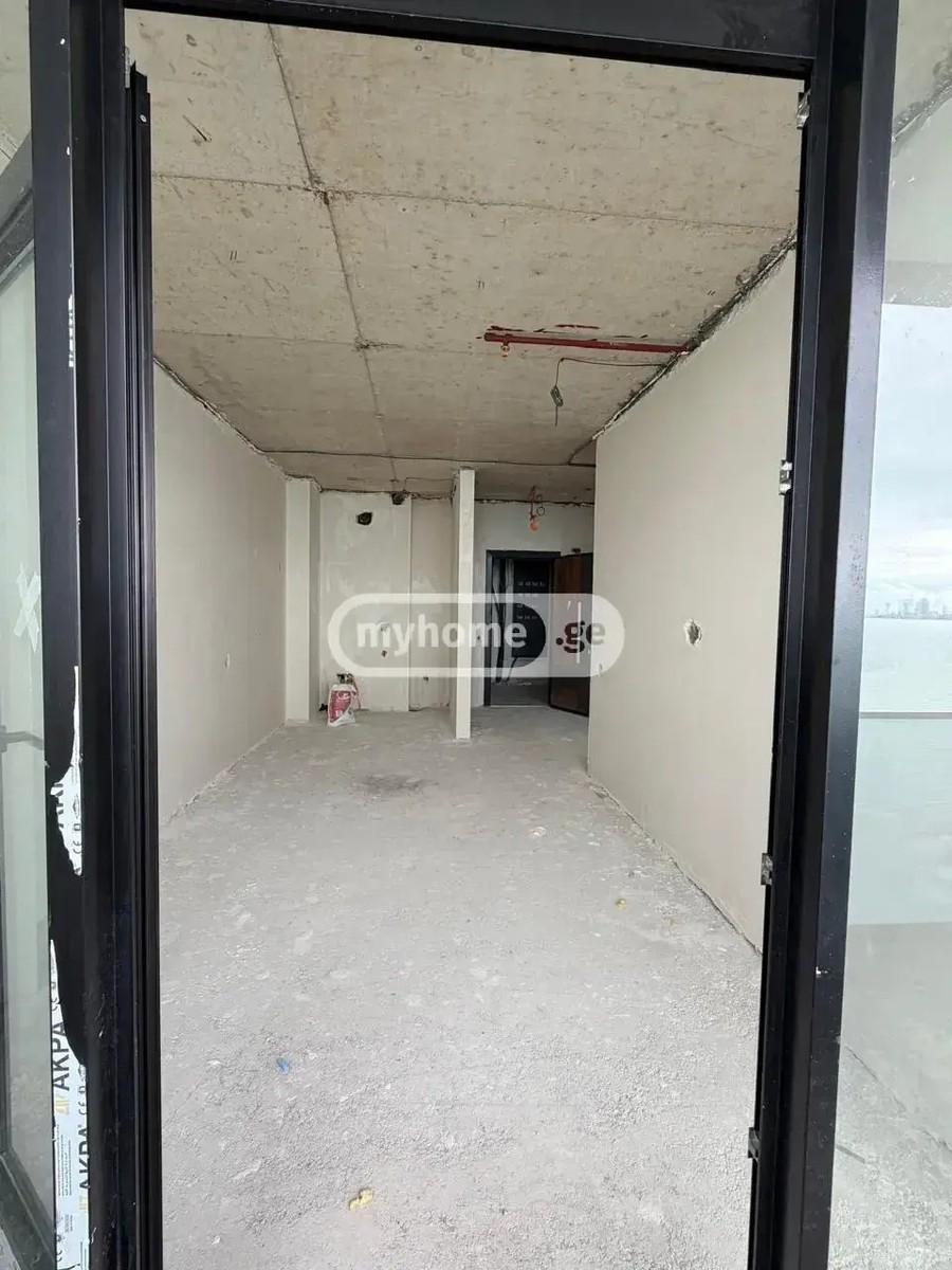 მეგობრობის ქ. 1 - 2 rooms