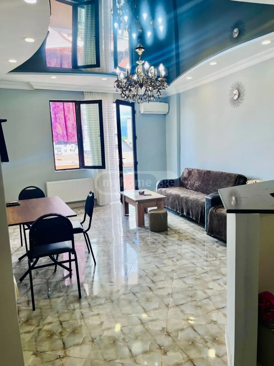 9 მარტის ქ. 1 - 4 rooms