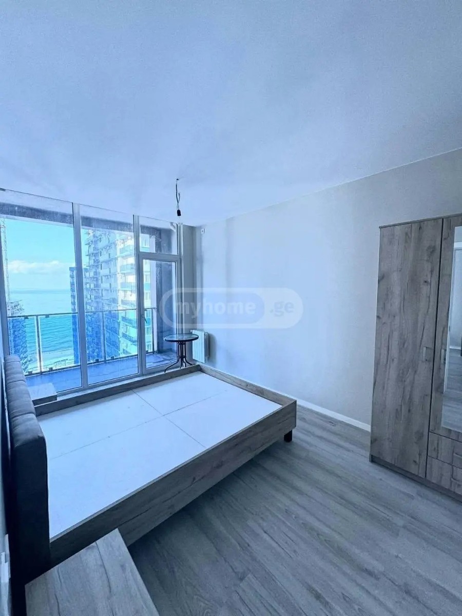 ანგისის II ჩიხი 2 - 3 rooms