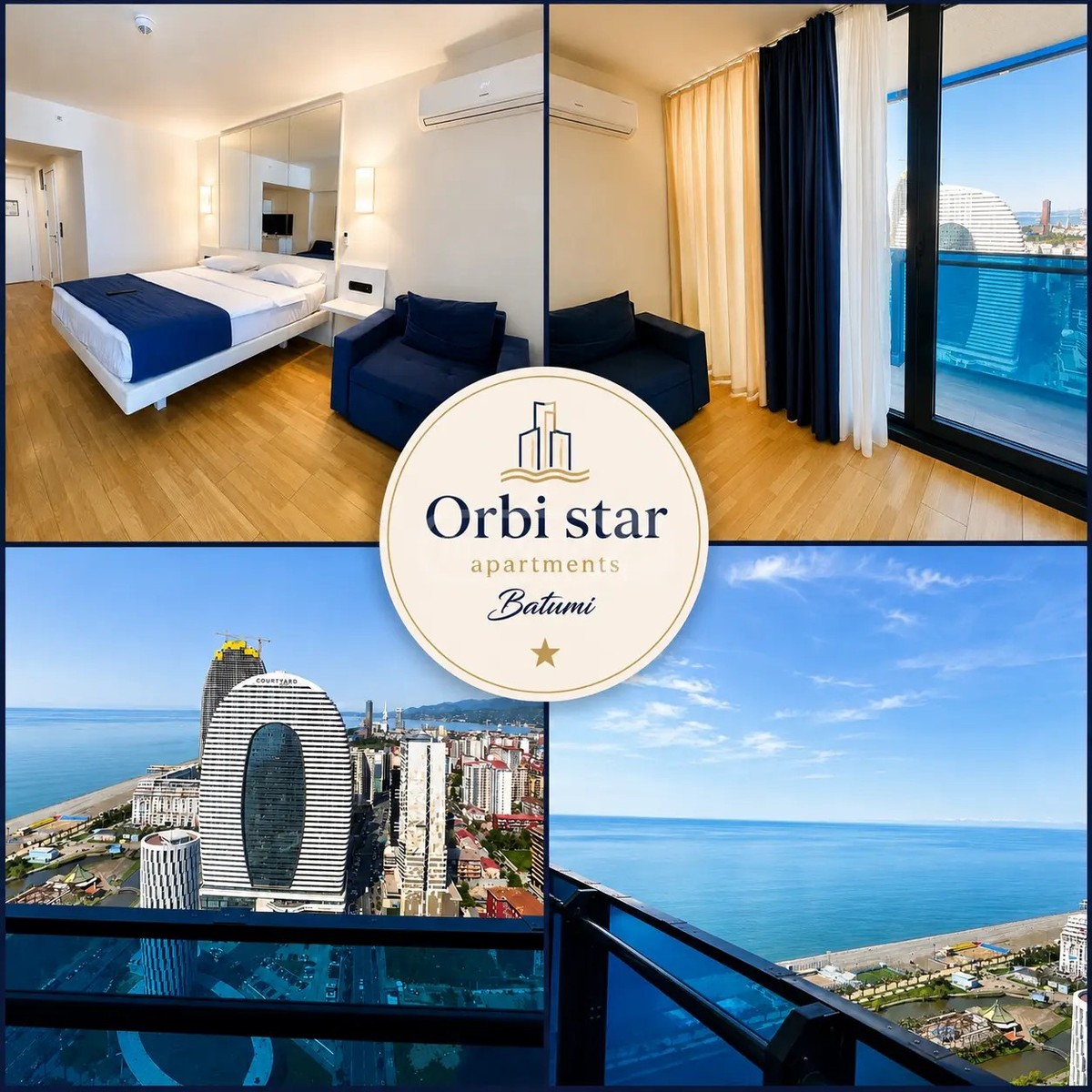 ხიმშიაშვილი შ. ქ. 7დ - 1 rooms
