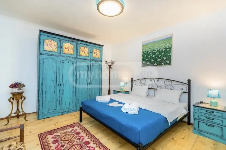 მაყაშვილი კ. ქ.  - 1 rooms