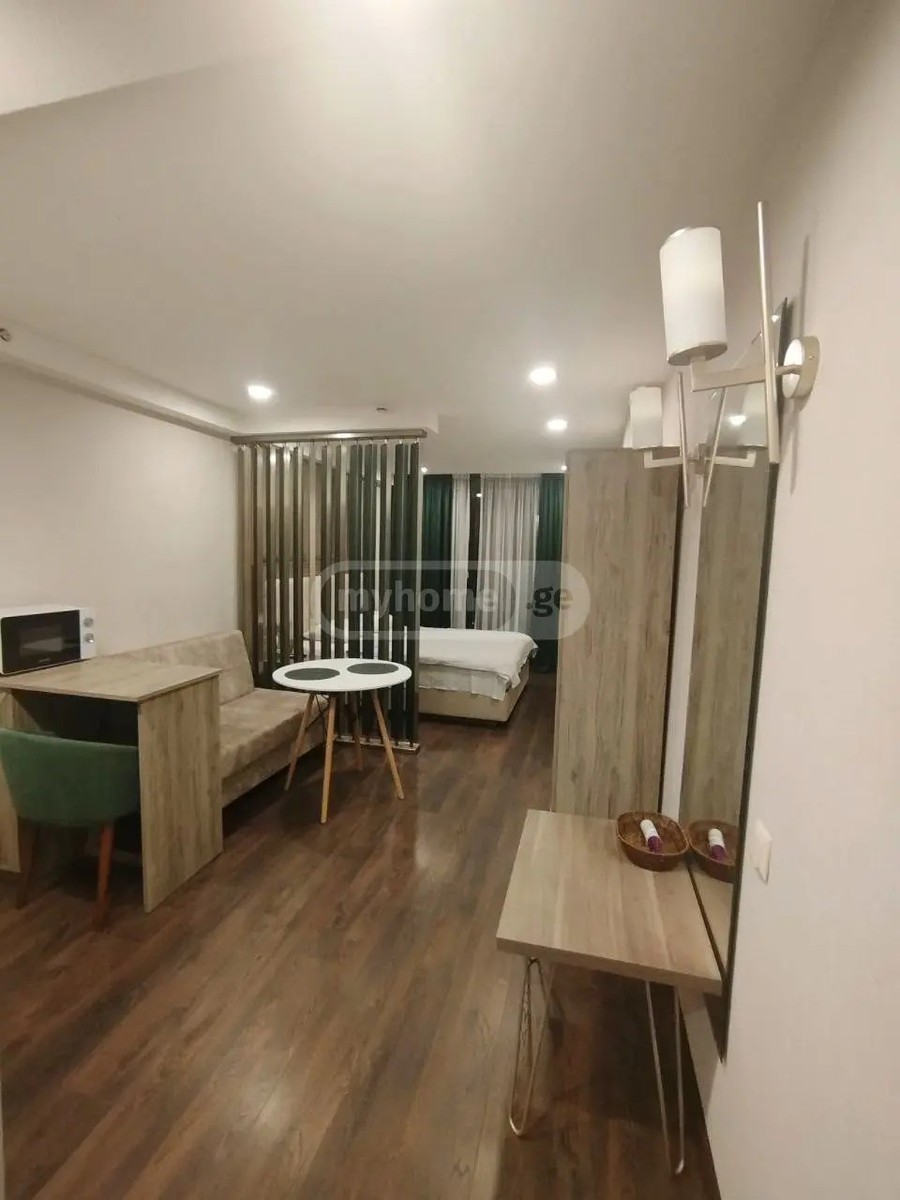 ადლიის ქ. 1 - 1 rooms