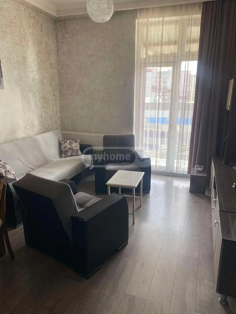 ჭავჭავაძე ი. ქუჩა  - 3 rooms