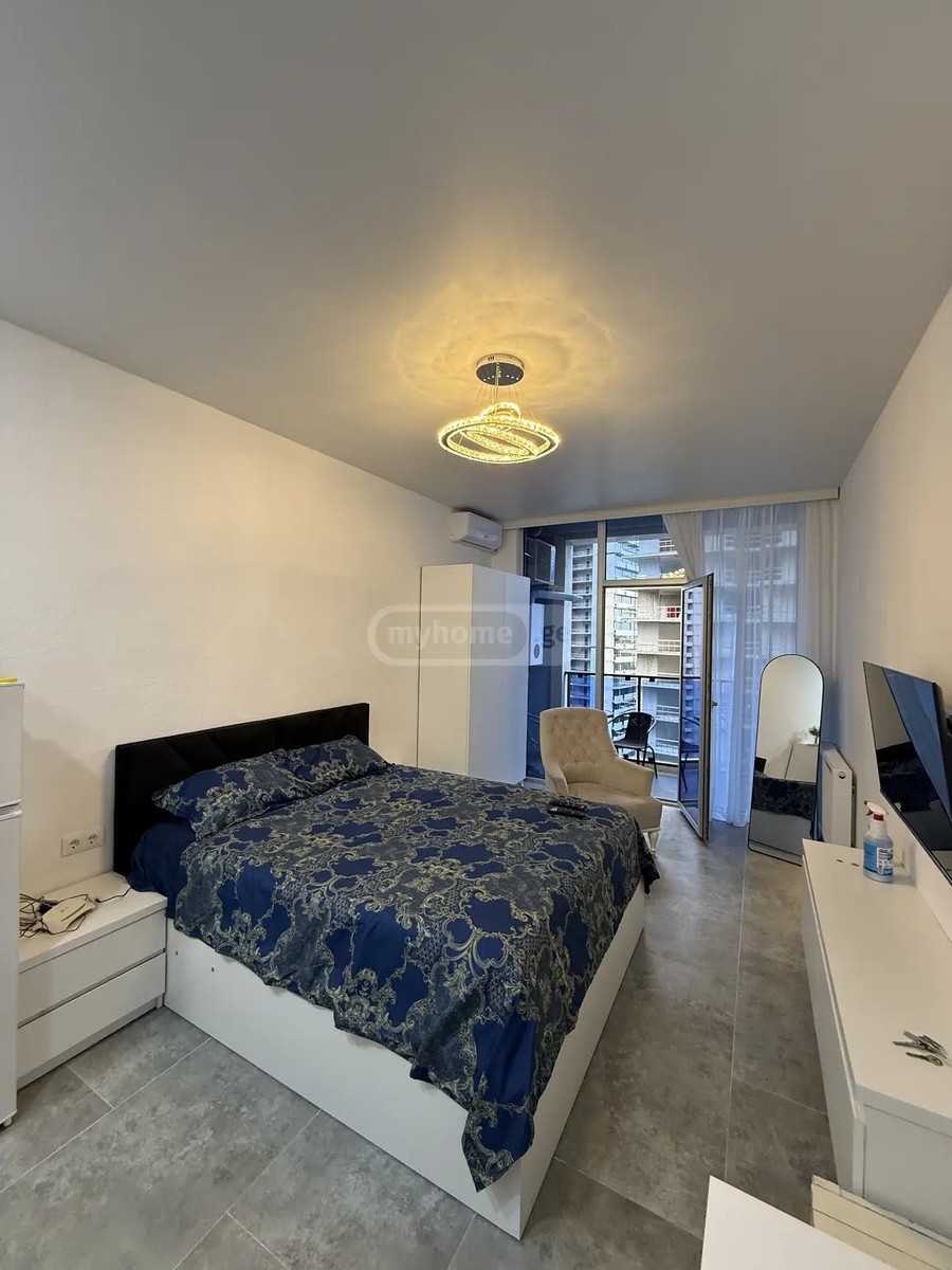 ანგისის 3 ჩიხი 10 - 1 rooms