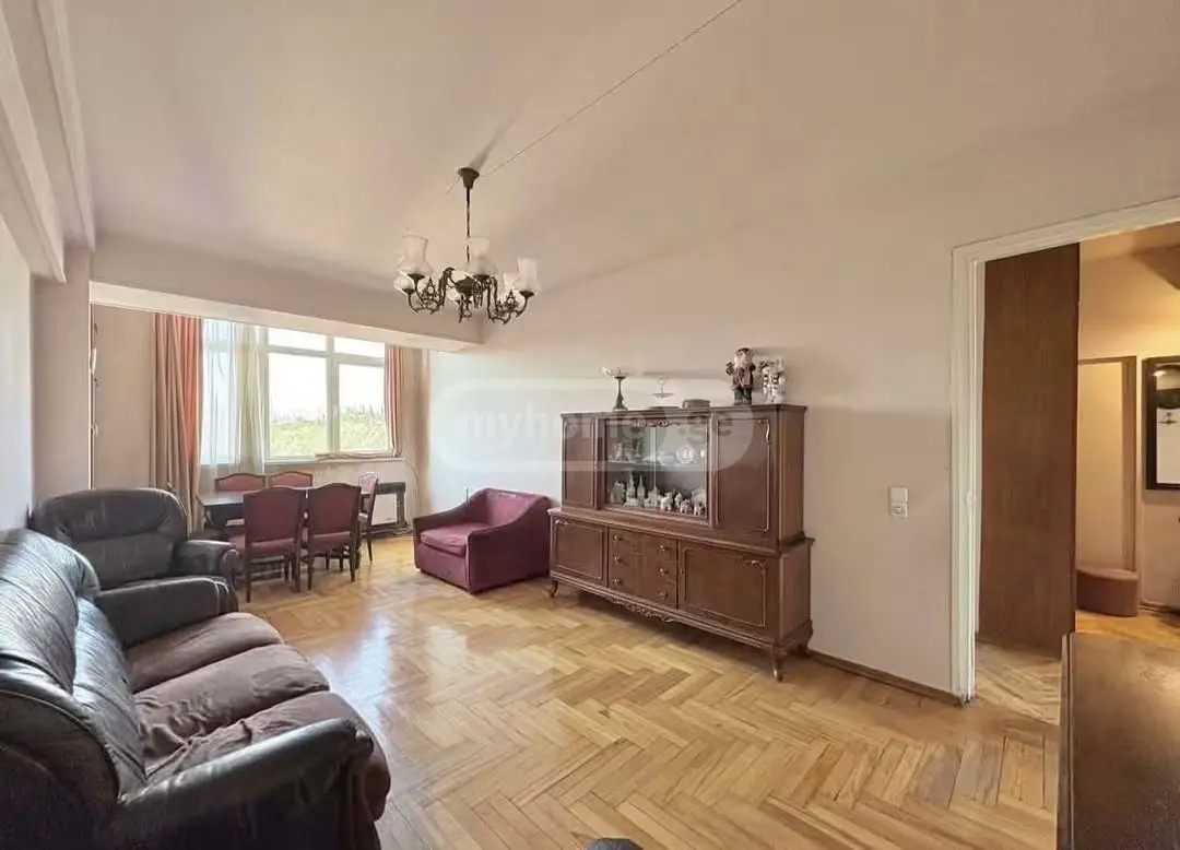 ყიფშიძე ნ. ქ. 4 - 3 rooms