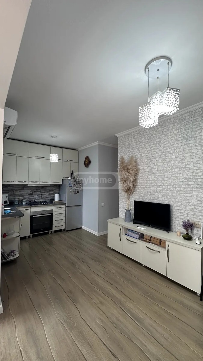 მესხის ქ. 8 - 2 rooms