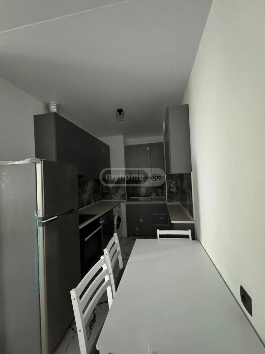 ელიავა გრ. ქ. 41 - 3 rooms