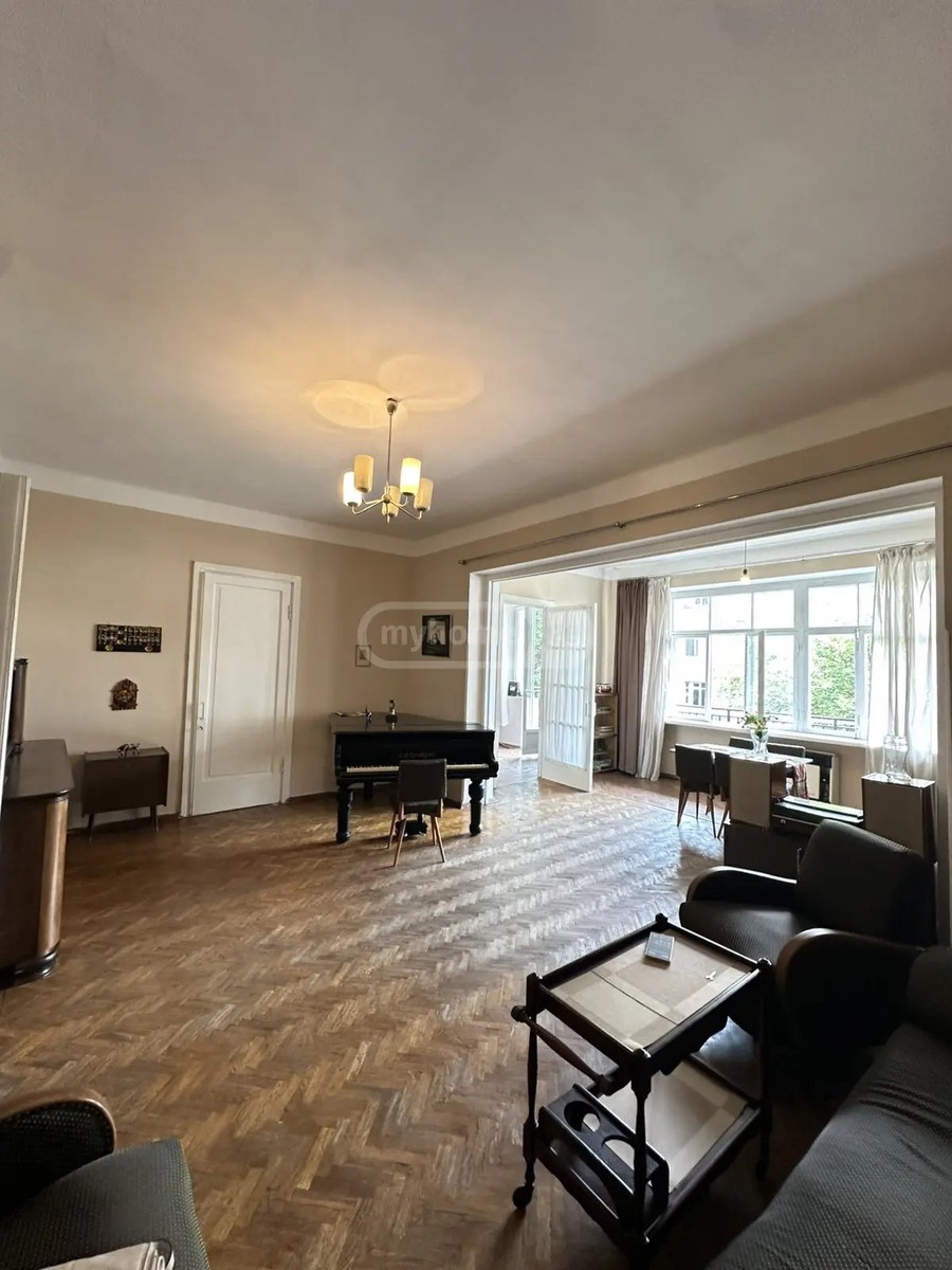 კავსაძის ქ.  - 2 rooms