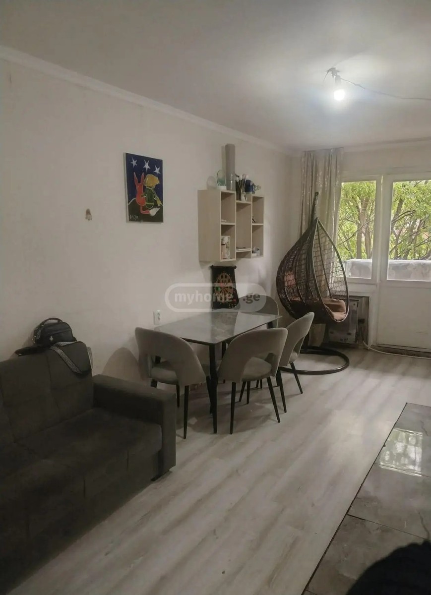 ბოგდან ხმელნიცკის ქუჩა 7 - 2 rooms