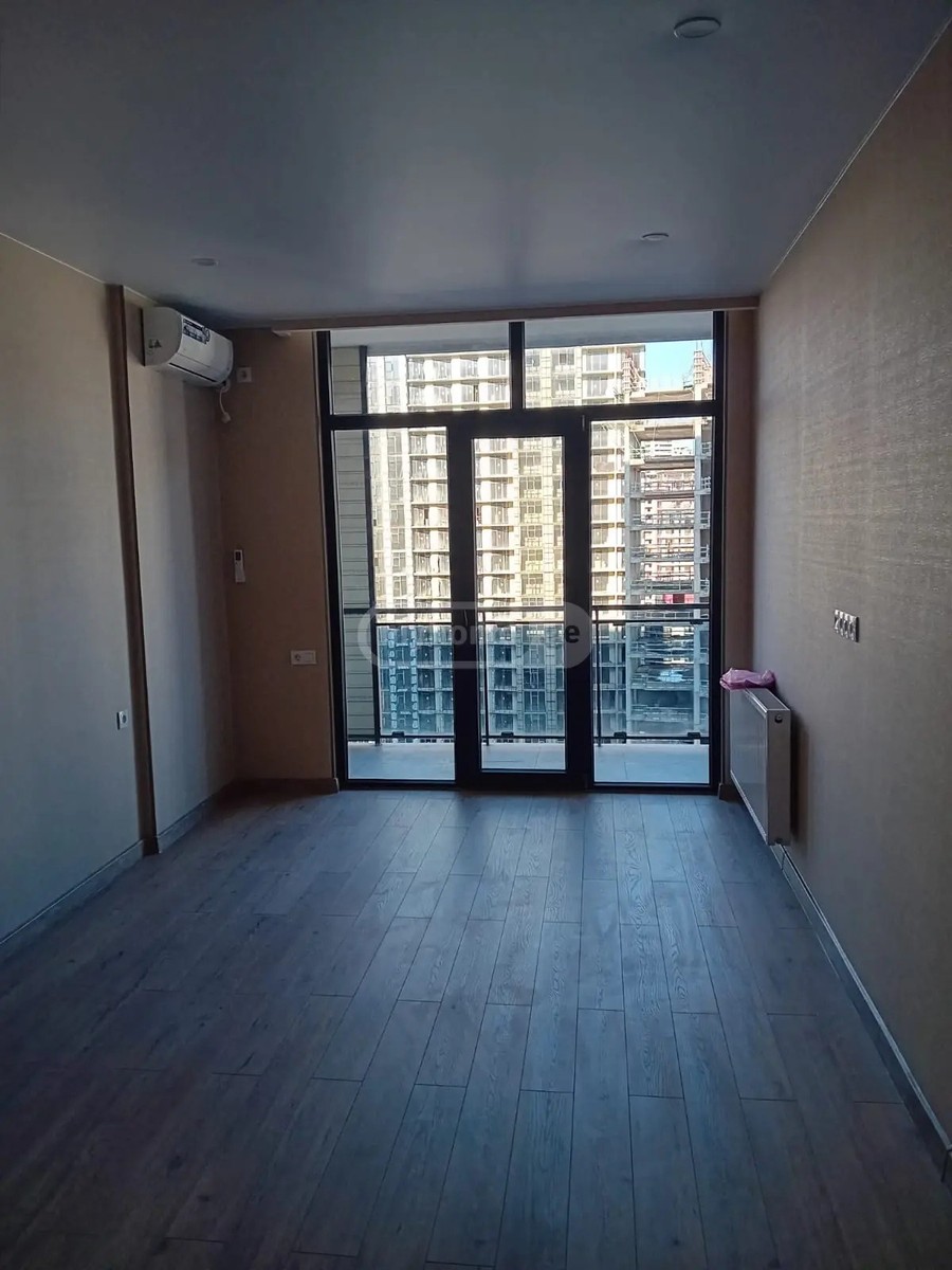 ანგისის II ჩიხი 8 - 1 rooms