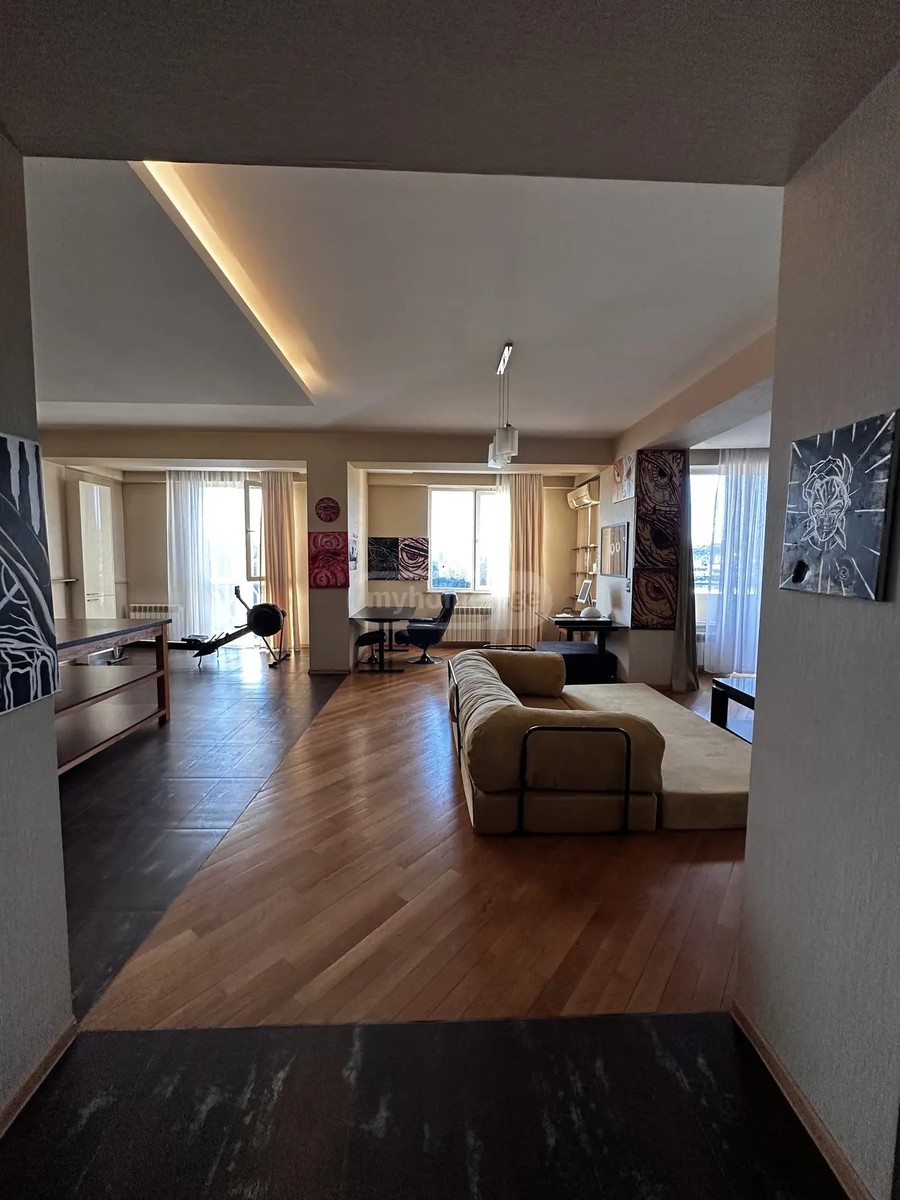 კოსტავას ქ.  - 2 rooms