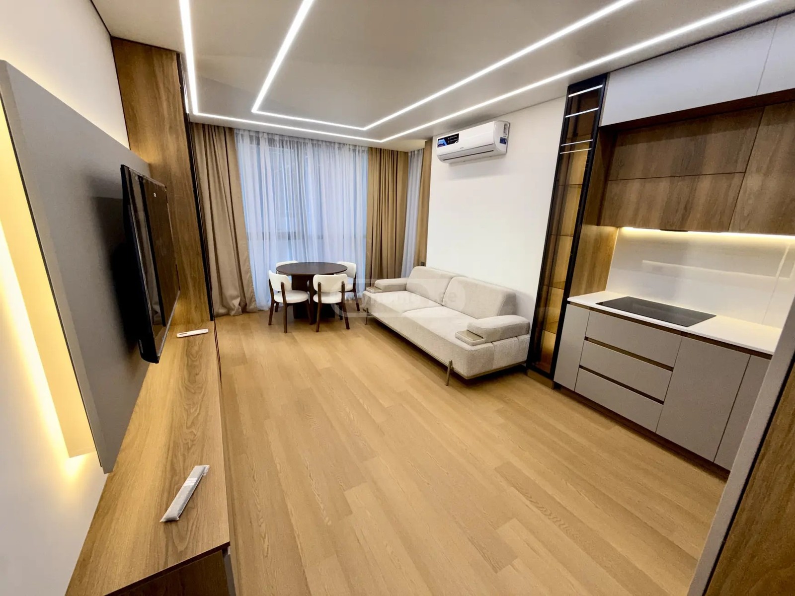 შარტავა ჟ. ქ.  - 2 rooms