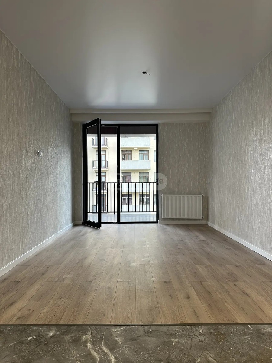 ვასო გოძიაშვილის ქუჩა  - 2 rooms