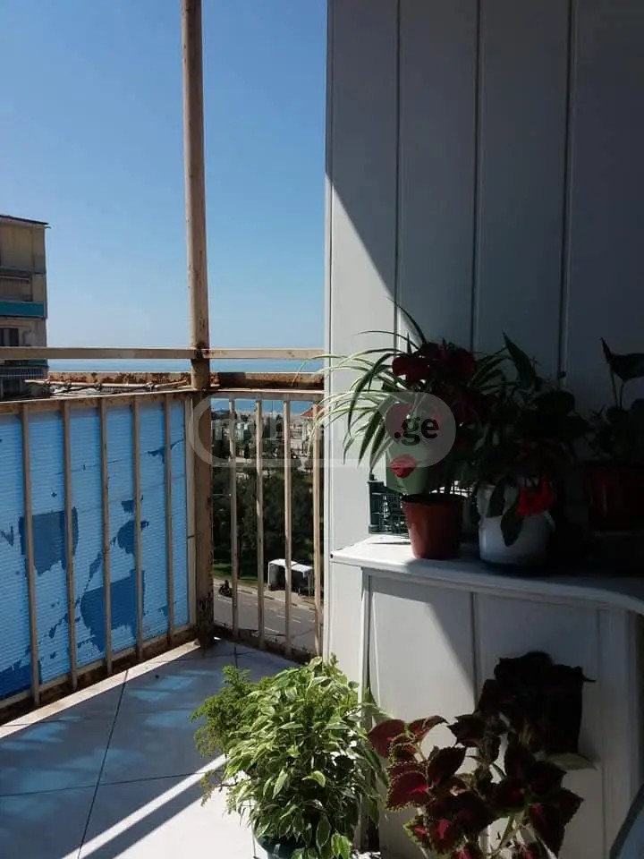 ხიმშიაშვილი შ. ქ. 9 - 5 rooms