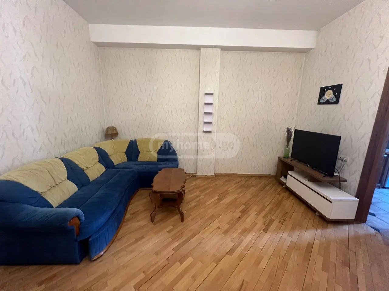 სულაკაურის ქ.  - 2 rooms