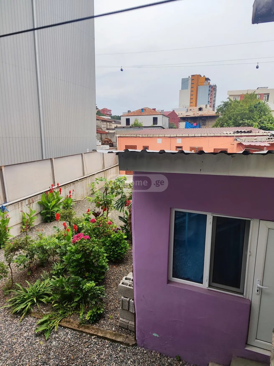 შავშეთის ქ. 58 - 1 rooms