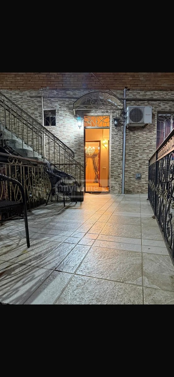 გელათის ქ. 27 - 3 rooms