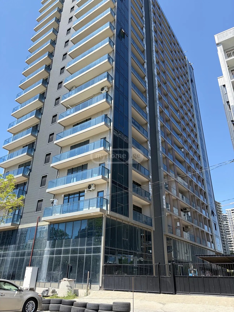 ელიავა გრ. ქ. 32ე - 1 rooms