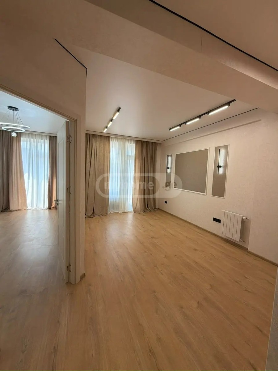 დემეტრე თავდადებულის ქუჩა 38 - 2 rooms