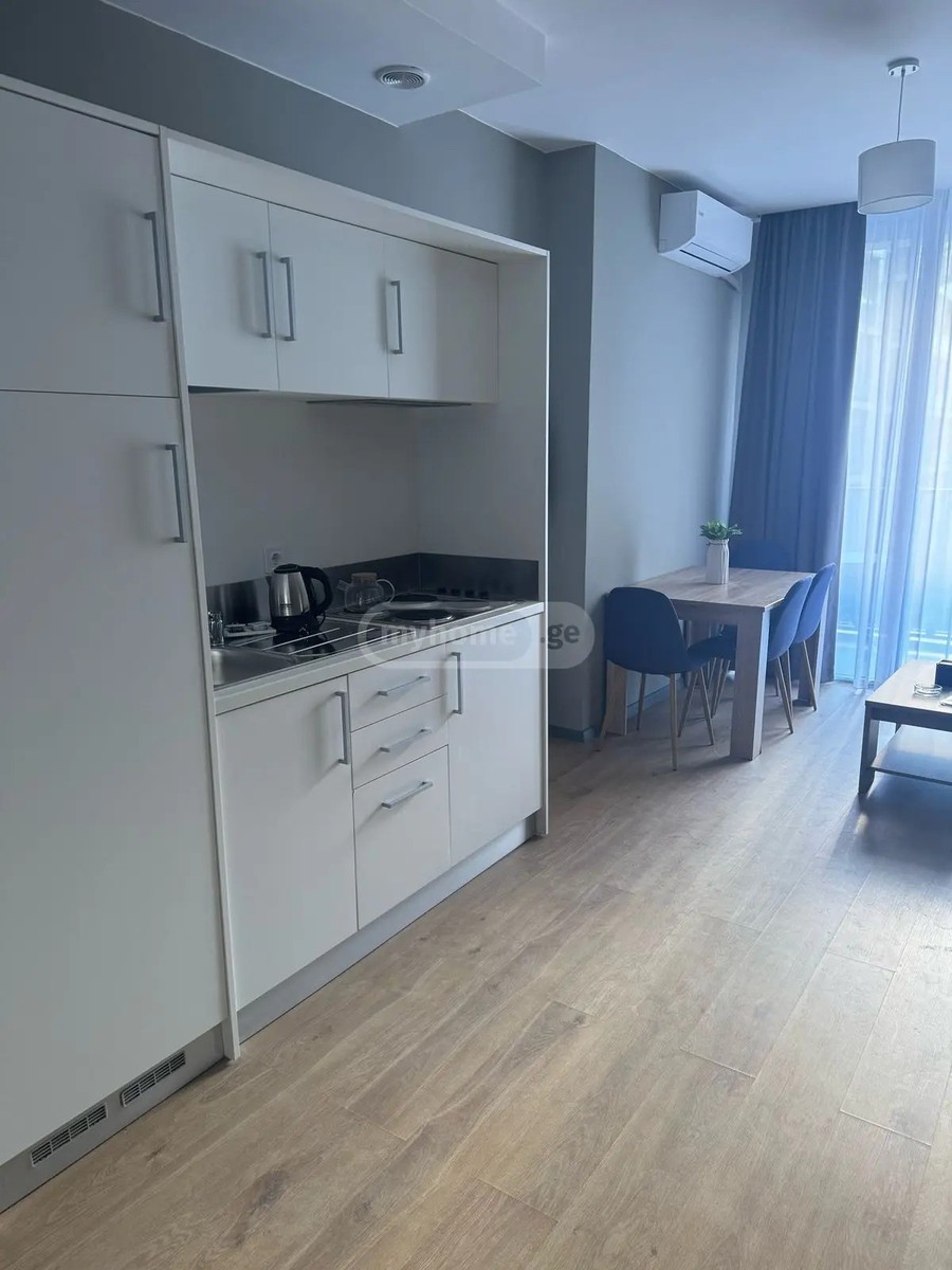 ანგისის 3 ჩიხი 10 - 3 rooms