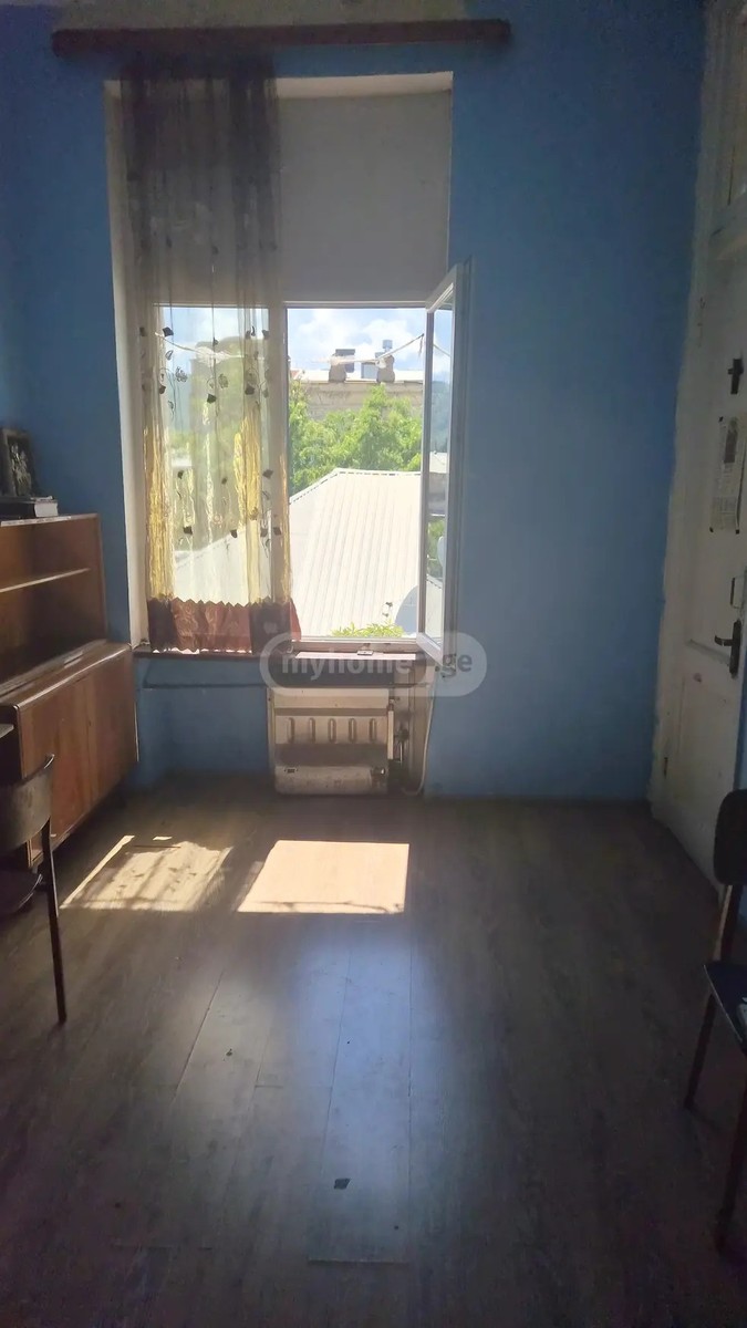 ჩუბინაშვილის ქ. 30 - 1 rooms