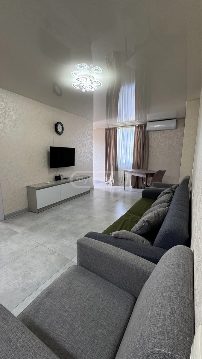 აეროპორტის გზატკეცილი  - 3 rooms
