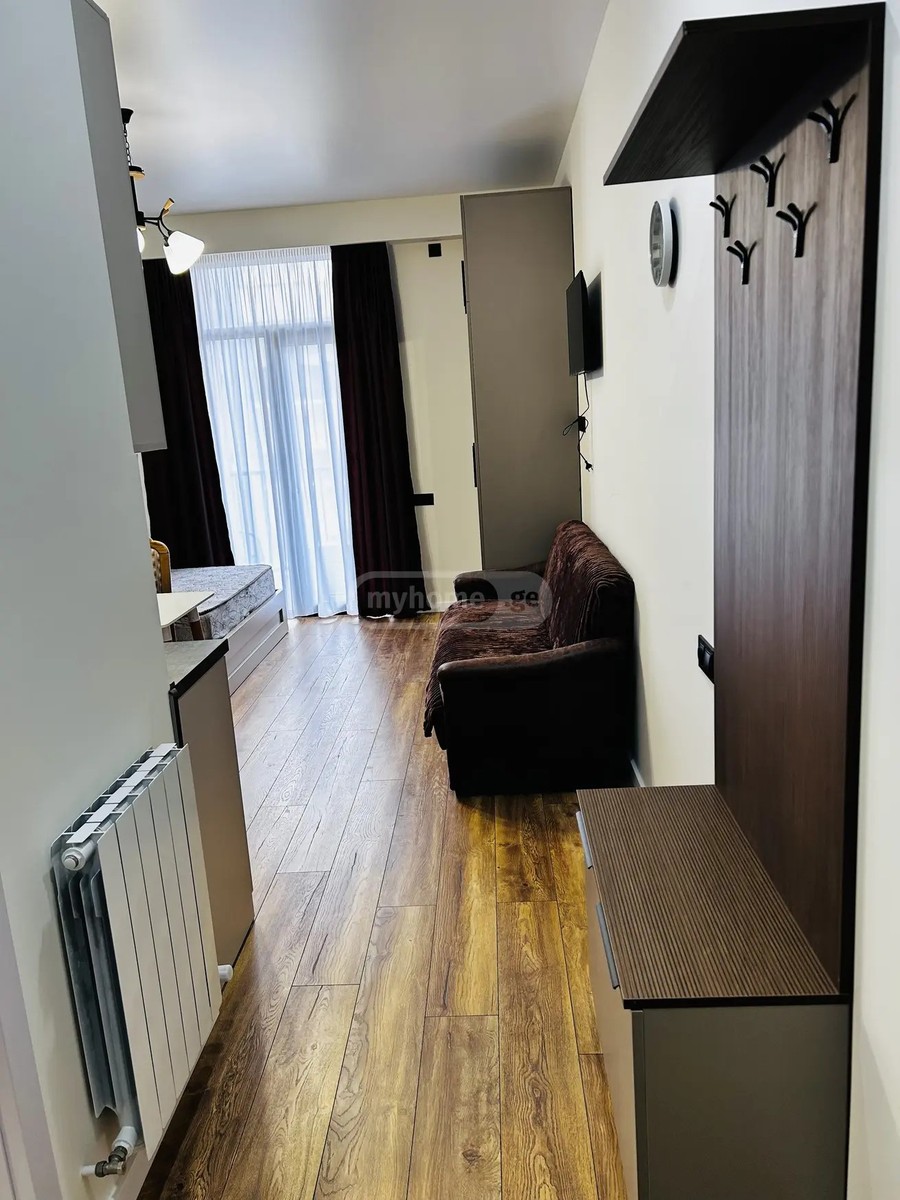 ვეფხისტყაოსნის ქ. 20 - 1 rooms