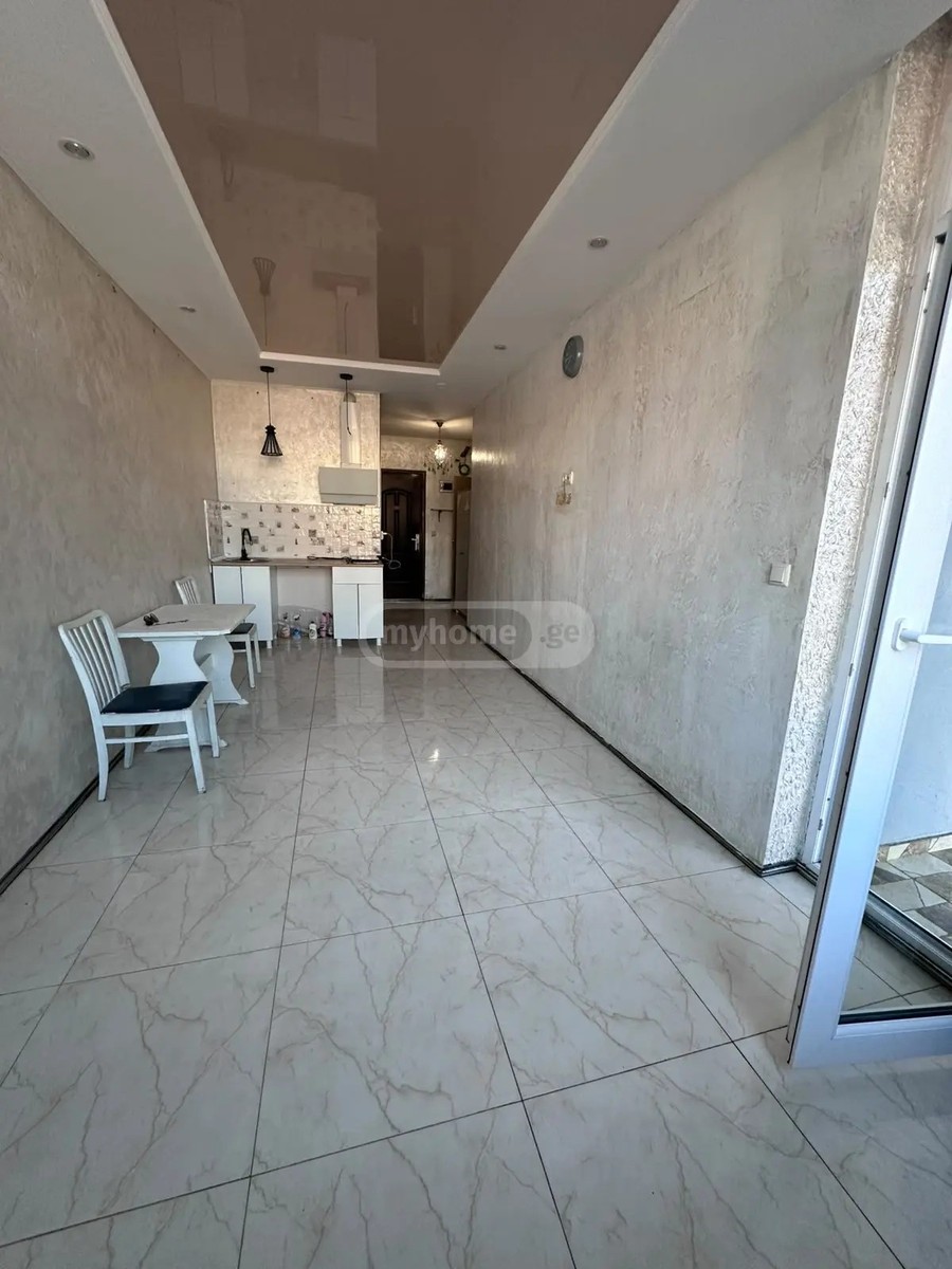 ბაგრატიონის ქუჩა  - 1 rooms