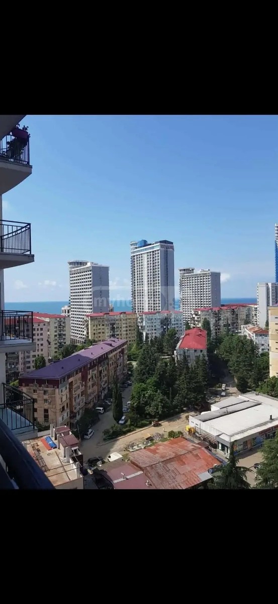 ინასარიძის ქ. 7 - 3 rooms
