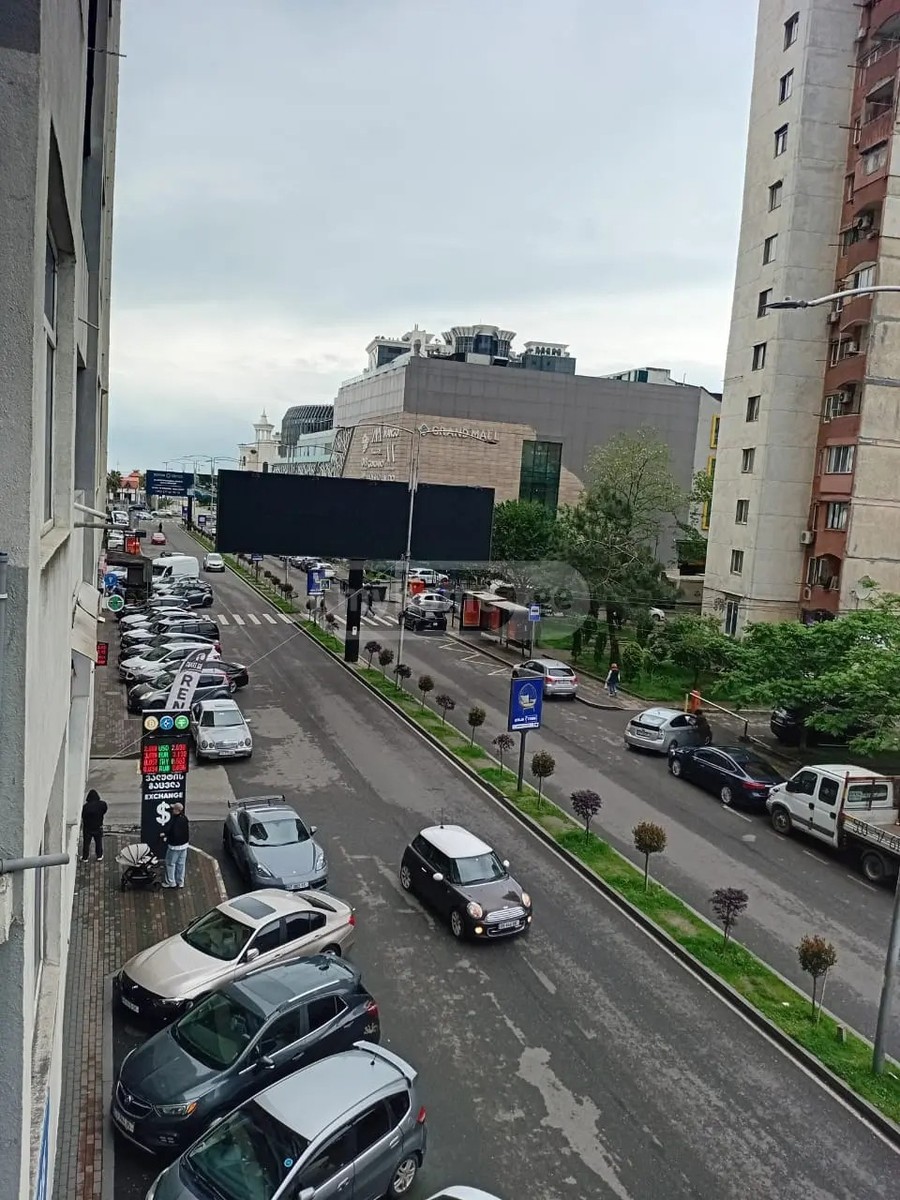 კობალაძე ი. ქ. 8ა - 1 rooms