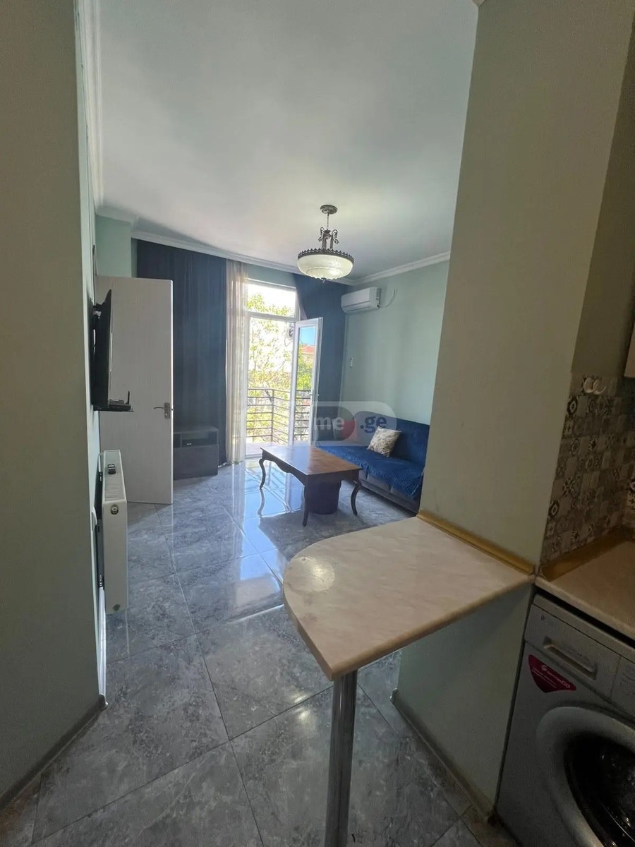 ჯავახიშვილის ქ. 57ა - 3 rooms